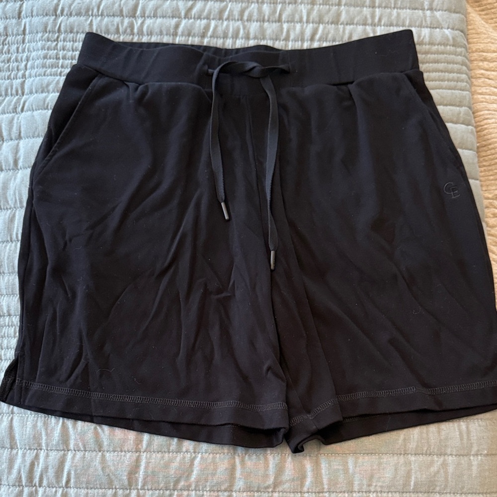 Cozy Earth Bamboo shorts